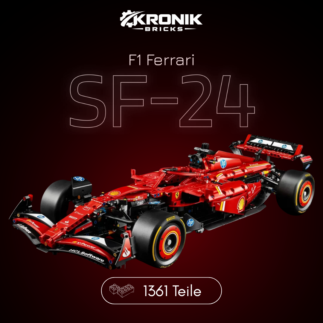 SF24 (1361 teile)