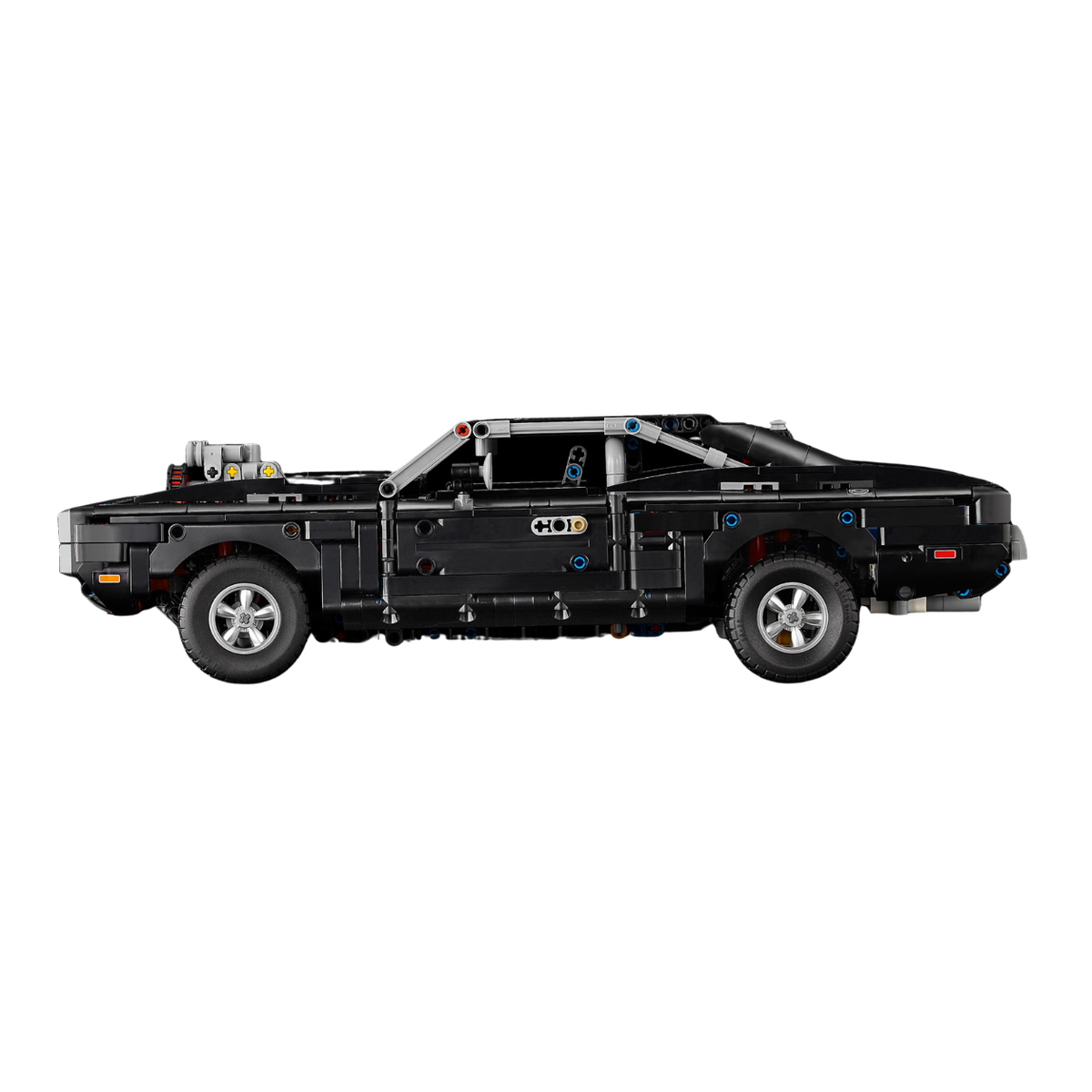 Charger 1970 (1077 teile)
