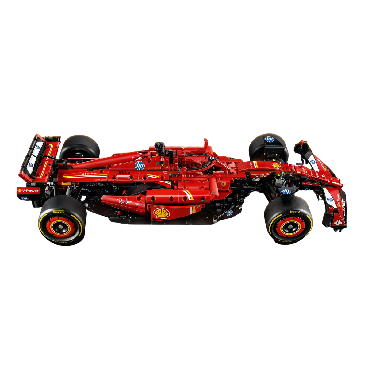 SF24 (1361 teile)