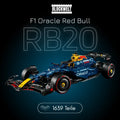 RB20 (1639 teile)