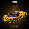 MCL P1 (3893 teile)