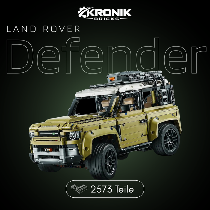 Defender