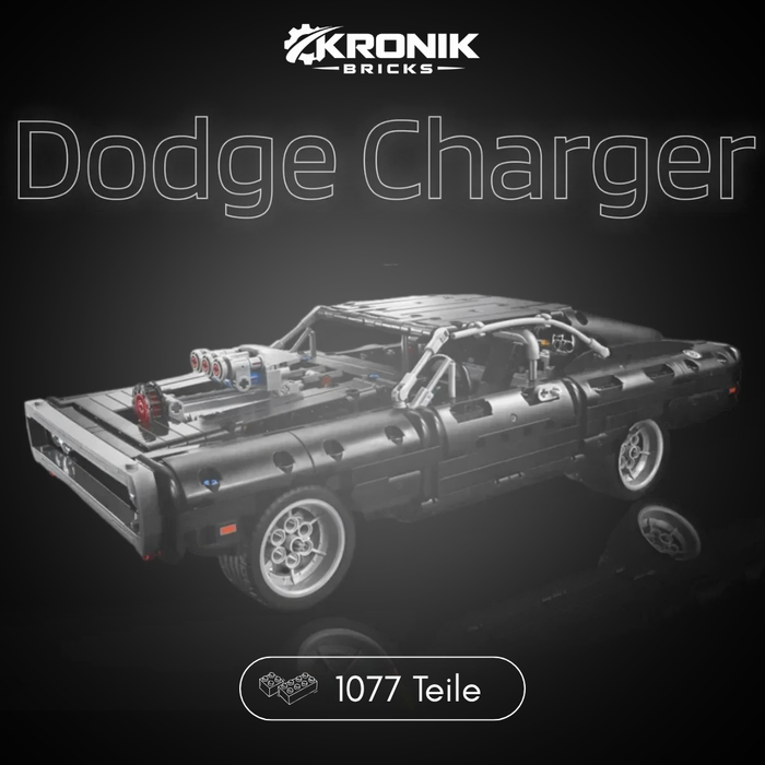 Charger 1970