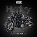 H.Davidson (586 teile)