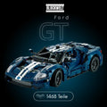 GT (1468 teile)