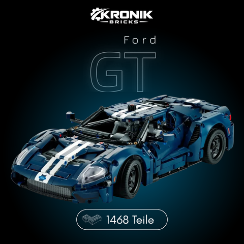 GT (1468 teile)
