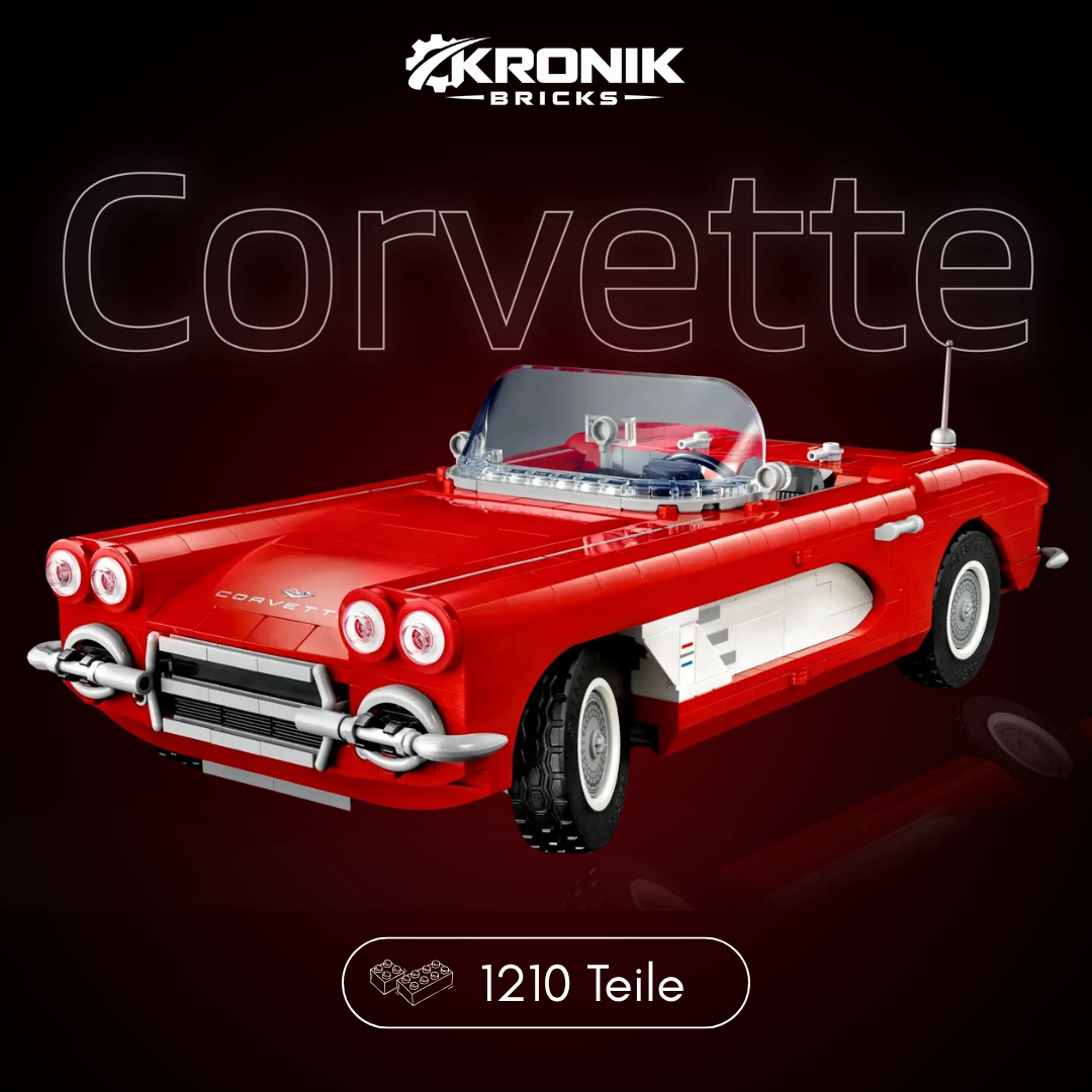 CVTT 1953 (1210 teile)