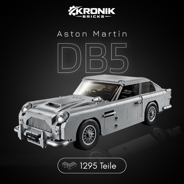 DB5 "007"