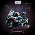 M 1000 RR (1920 TEILE)