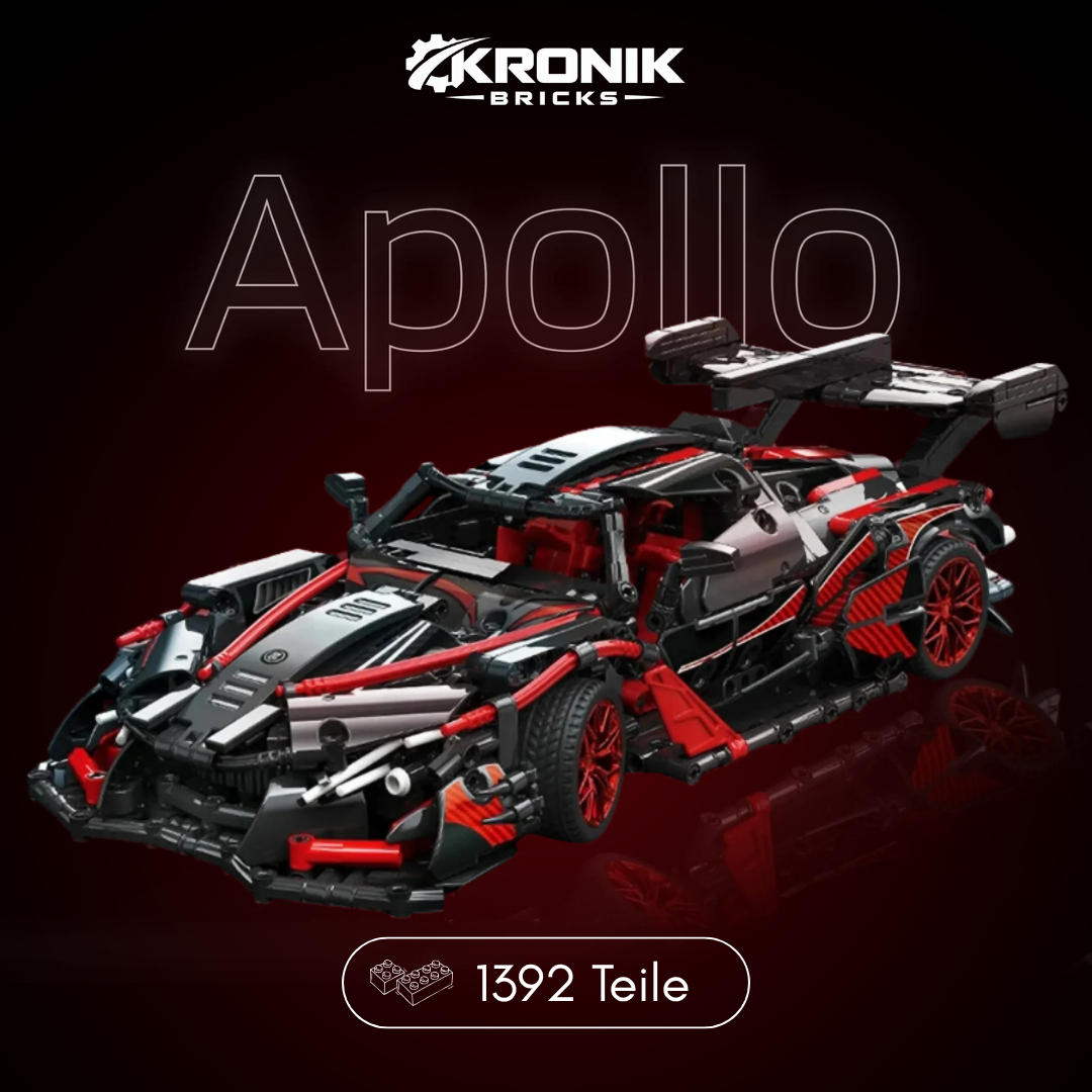 Intensa Emozione (1392 teile)