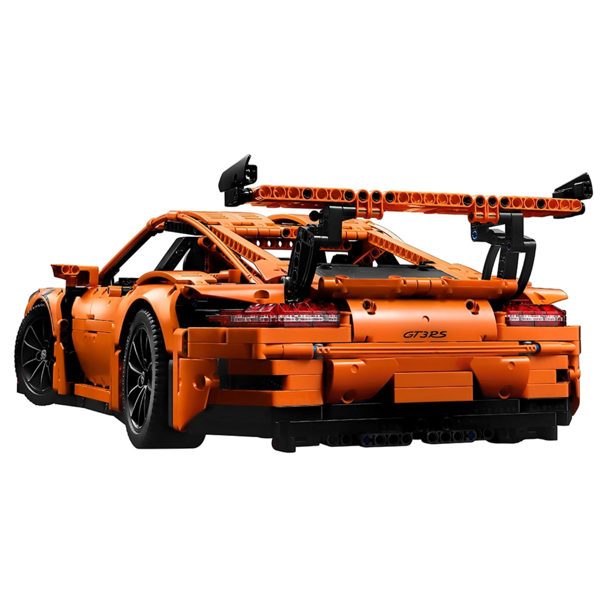 911 GT3 RS – Modellbausatz (2704 Teile)