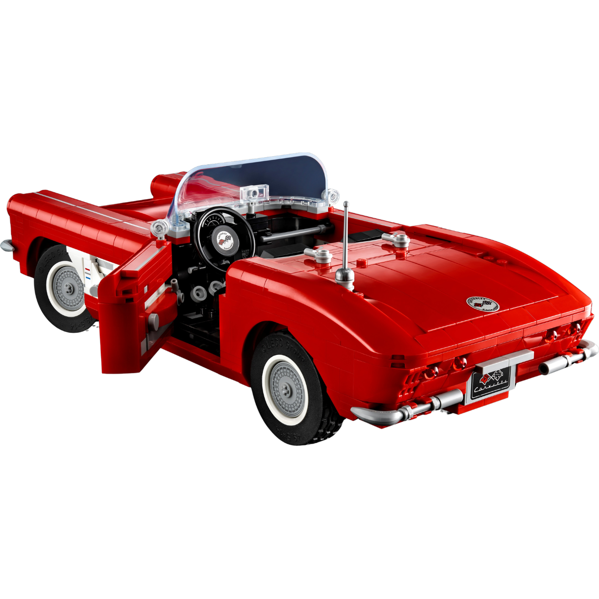 CVTT 1953 (1210 teile)