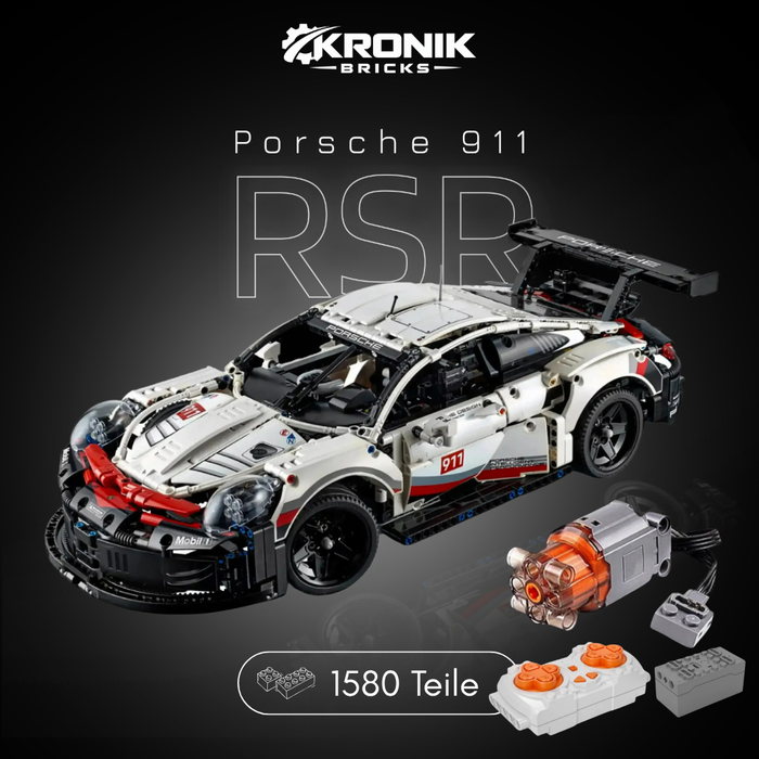 911 RSR