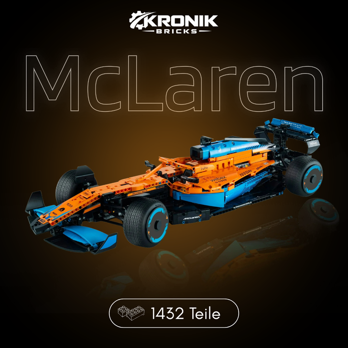 MCL RACING