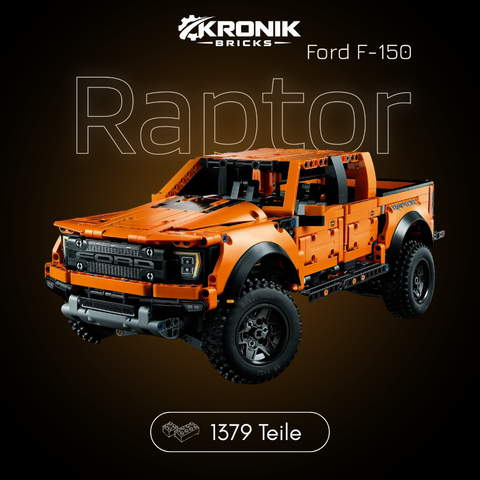 F-150 (1379 teile)