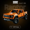 F-150 (1379 teile)