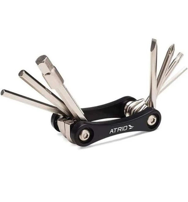 Multitool Compacta Dobrável