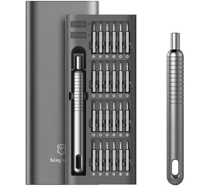 Chave Elétrica de Precisão USB
