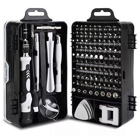 Kit de Precisão para Reparações