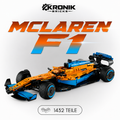 MCL RACING (1432 TEILE)