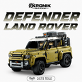 Defender (2573 teile)