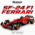 SF24 (1361 teile)