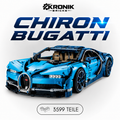 Chiron (3599 teile)