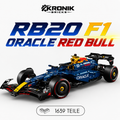 RB20 (1639 teile)